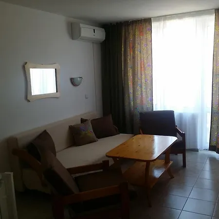 Hotel Family Sofi 3*