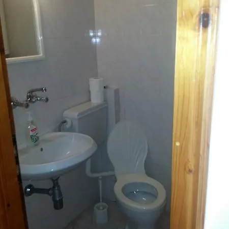 ホテル Family Sofi ソゾポル