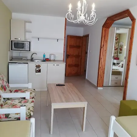 Family Sofi Отель 3*