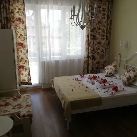 Family Sofi Отель 3*