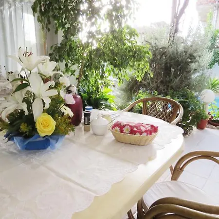 Отель Family Sofi Созополь