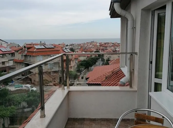 Ξενοδοχείο Family Sofi Σωζόπολη