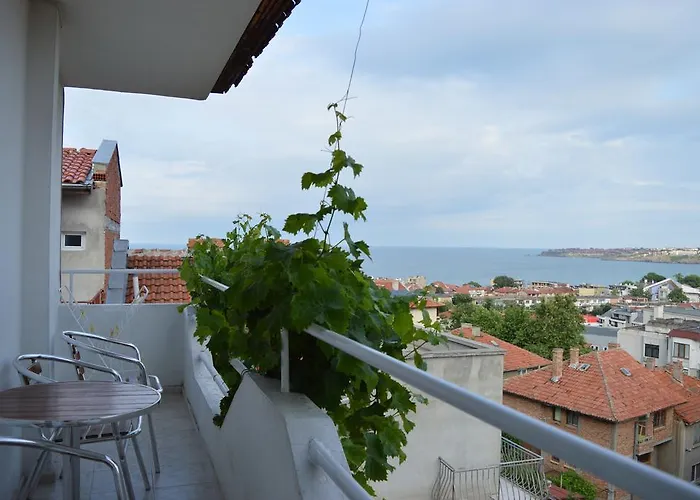 Family Sofi Ξενοδοχείο 3*