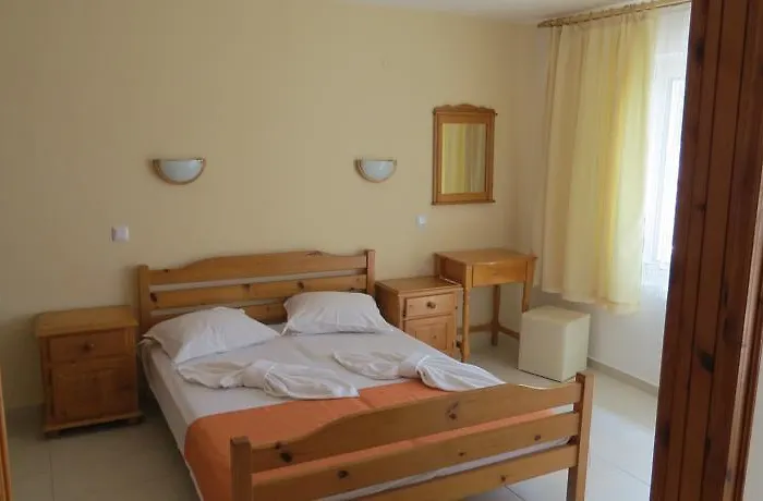 Family Sofi Σωζόπολη