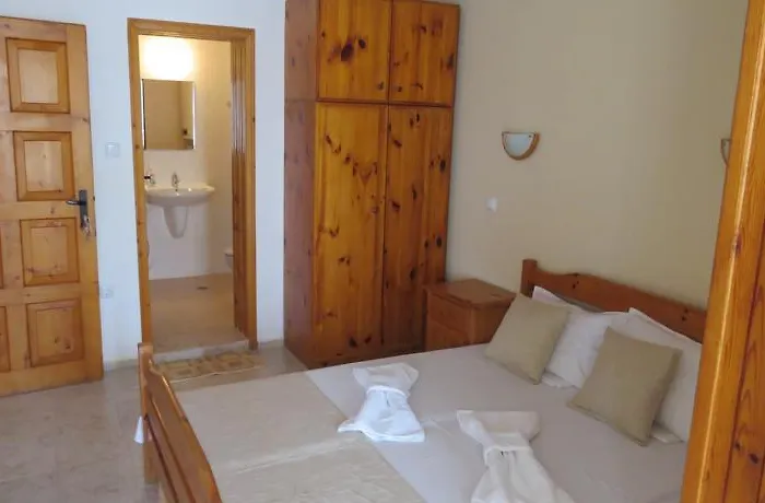 Family Sofi Ξενοδοχείο 3*