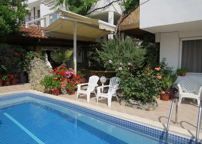 Family Sofi Ξενοδοχείο