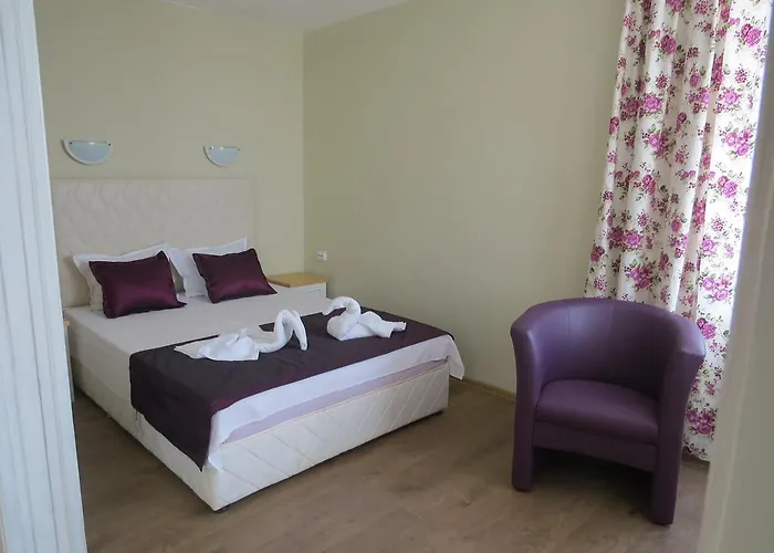 Family Sofi Ξενοδοχείο