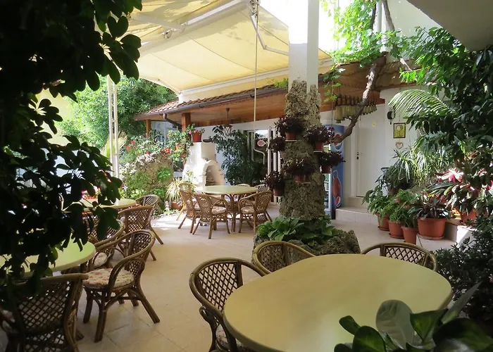 Ξενοδοχείο Family Sofi