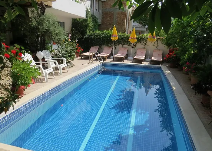 Ξενοδοχείο Family Sofi 3*