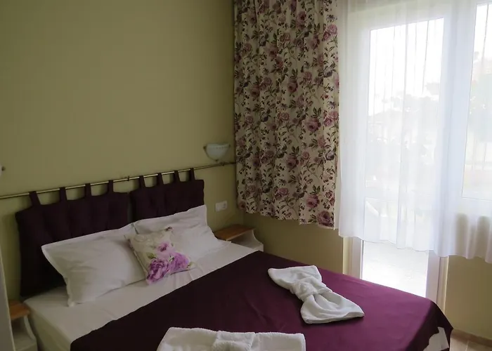 Family Sofi Ξενοδοχείο Σωζόπολη