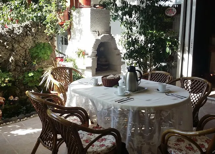 Family Sofi Ξενοδοχείο 3*