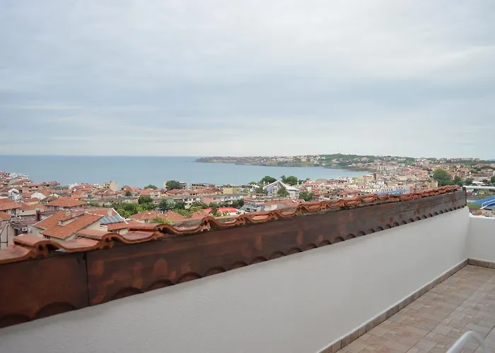 Ξενοδοχείο Family Sofi Σωζόπολη