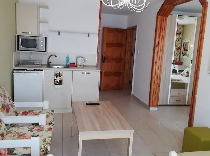 Family Sofi Ξενοδοχείο 3*