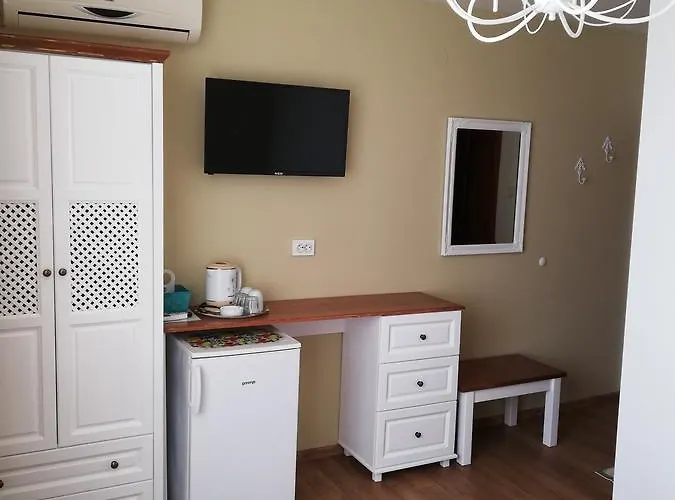 Family Sofi Σωζόπολη