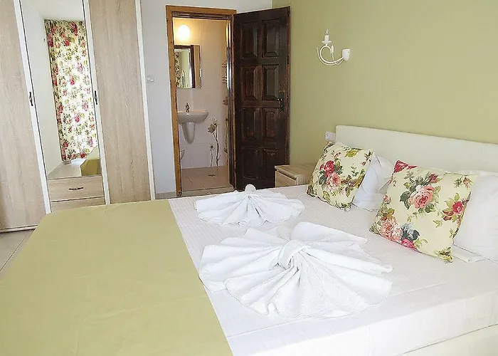 Family Sofi Ξενοδοχείο 3*