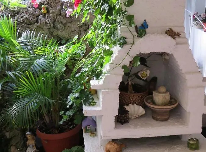 Family Sofi Ξενοδοχείο 3*