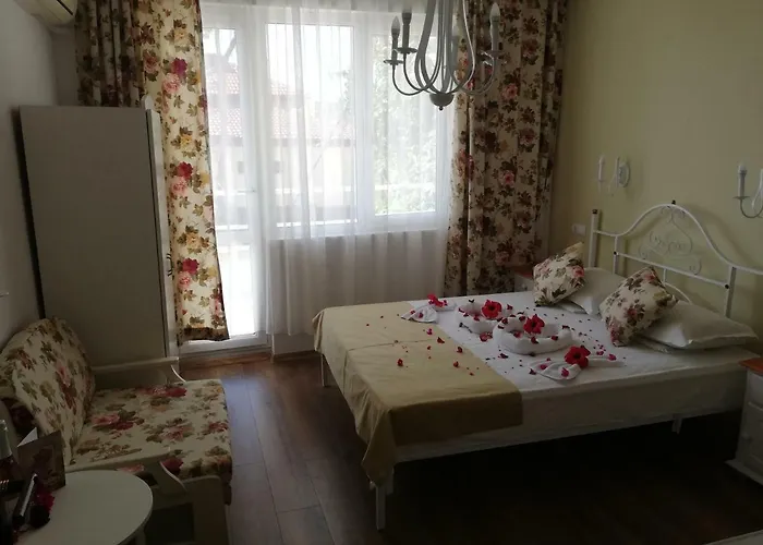 Family Sofi Ξενοδοχείο 3*