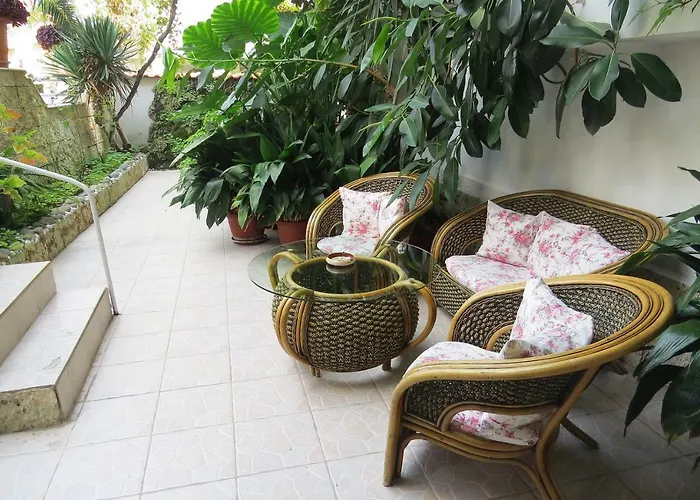 Family Sofi Ξενοδοχείο 3*