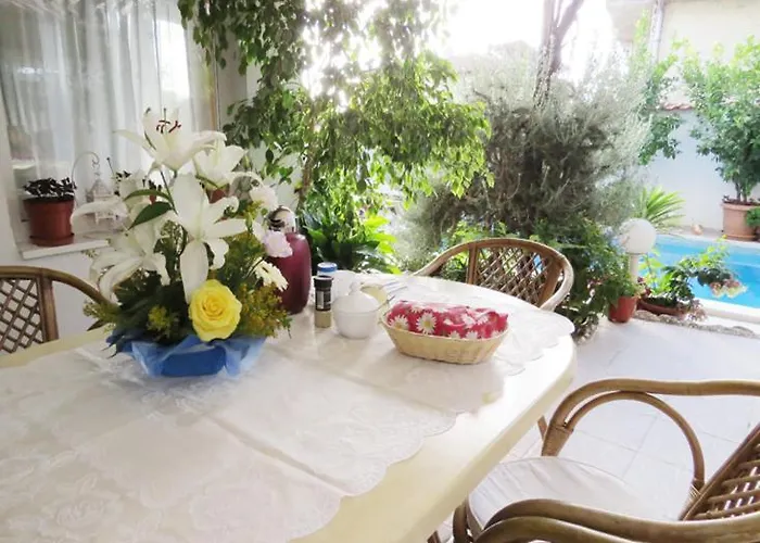 Ξενοδοχείο Family Sofi Σωζόπολη