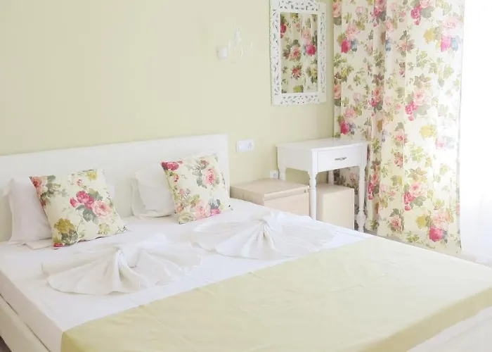 Family Sofi Ξενοδοχείο 3*